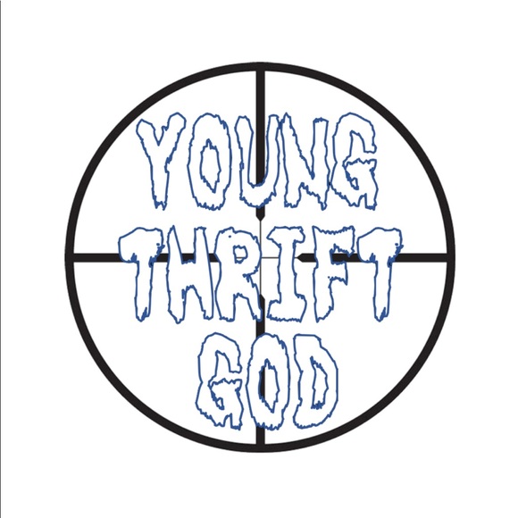 youngthriftgod